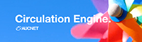 Circulation Engine. AUCNET
