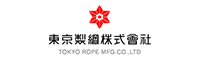 東京製綱株式会社　企業サイト