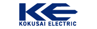 KOKUSAI ELECTRIC