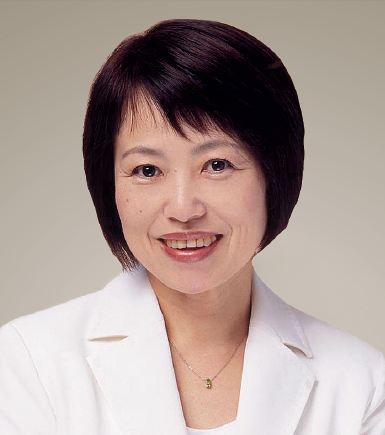 松永 真理